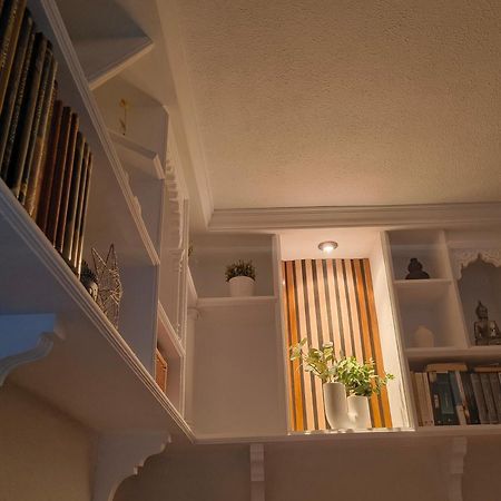 Amplio Apartamento Familiar De 3 Dormitorios En La Zubia Granada A Un Paso De La Alhambra Y Sierra Nevada エクステリア 写真