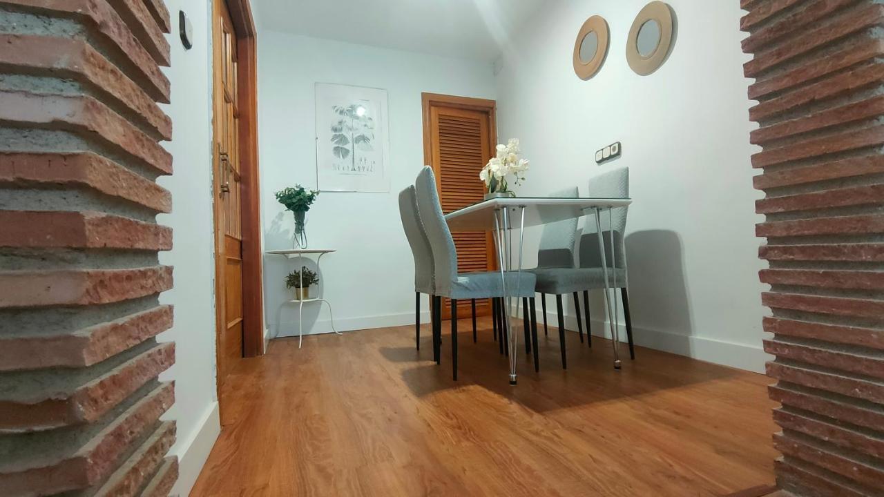 Amplio Apartamento Familiar De 3 Dormitorios En La Zubia Granada A Un Paso De La Alhambra Y Sierra Nevada エクステリア 写真