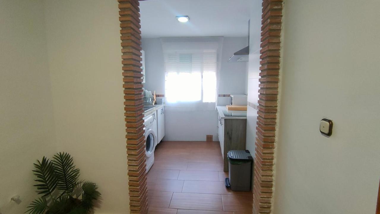 Amplio Apartamento Familiar De 3 Dormitorios En La Zubia Granada A Un Paso De La Alhambra Y Sierra Nevada エクステリア 写真