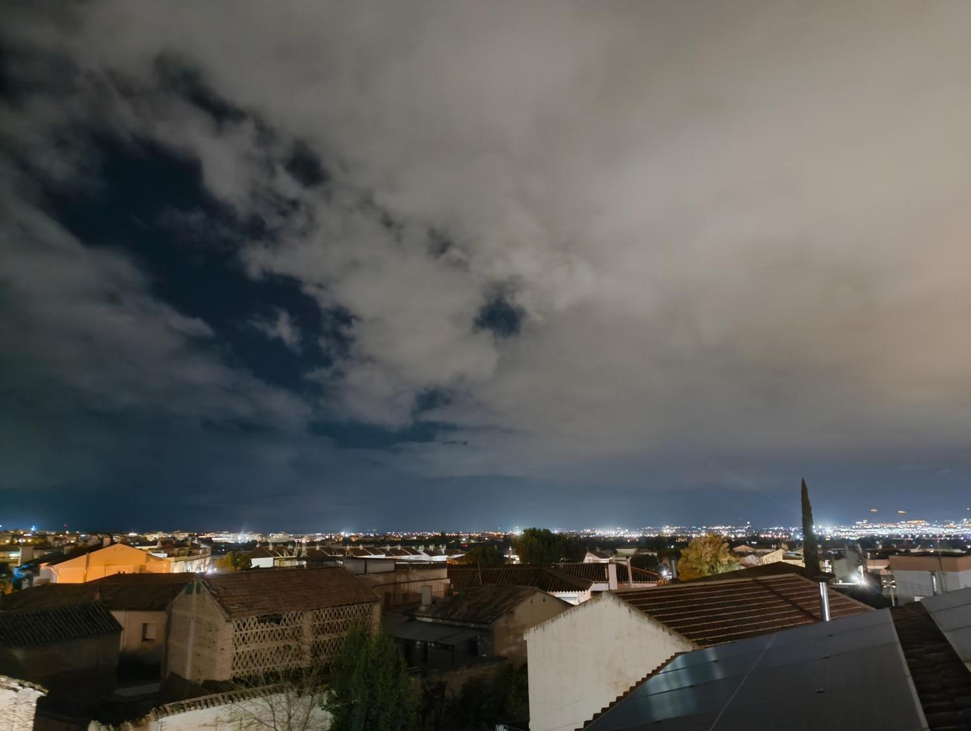 Amplio Apartamento Familiar De 3 Dormitorios En La Zubia Granada A Un Paso De La Alhambra Y Sierra Nevada エクステリア 写真